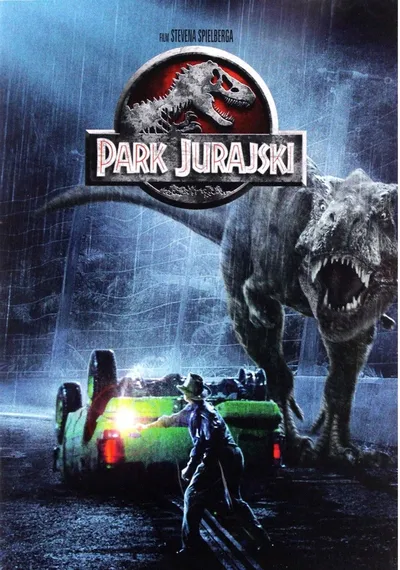 Park Jurajski / Jurassic Park (1993) PL | 360p | 480p | 720p | AC3.BRRip.XviD-GR4PE | DD5.1 | Lektor PL