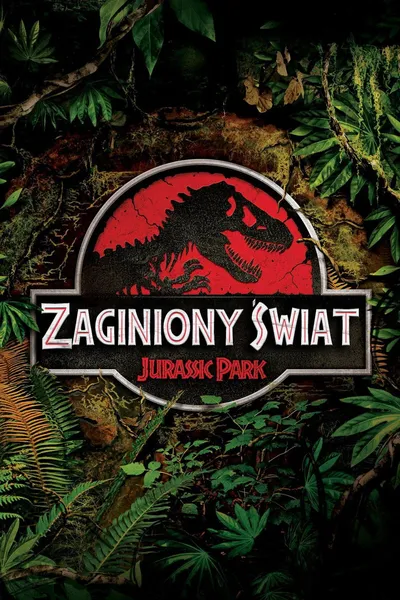 Zaginiony Świat: Jurassic Park / The Lost World: Jurassic Park (1997) PL | 360p | 480p | 720p | AC3.BRRip.XviD-GR4PE | DD5.1 | Lektor PL