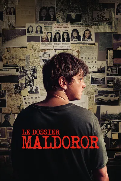 Operacja Maldoror / Maldoror (2024) PLSUBBED.1080p.WEB-DL.H.264-FOX / Polskie Napisy (WTOPIONE)