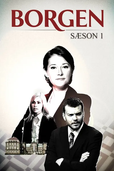 Rząd / Borgen (2010-2022) {Sezon 1-4} MULTi.1080p.WEB-DL.H.264-FT / Lektor PL i Napisy PL