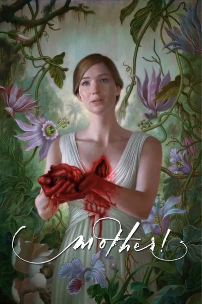 Mother! (2017) MULTi.2160p.UHD.Blu-ray.REMUX.DV.HEVC.TrueHD.7.1.Atmos-MR / Lektor i Napisy PL