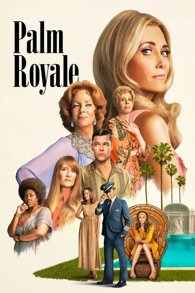 Palm Royale (2024-2026) (Sezon 1-2) PLSUB.720p.ATVP.WEB-DL.DDP5.1.H.264-MIX / Napisy PL