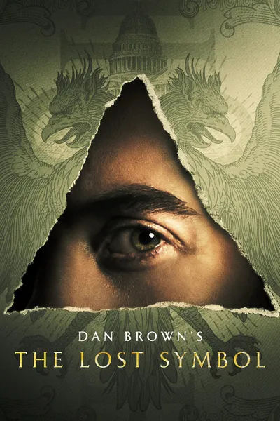 Zaginiony symbol / Dan Browns The Lost Symbol (2021) {Sezon 1} MULTi.1080p.AMZN.WEB-DL.H264-Mixio / Polski Lektor