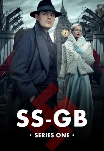 SS-GB (2017) (Sezon 1) MULTi.1080p.WEB-DL.AAC2.0.H264-Ralf / Lektor i Napisy PL