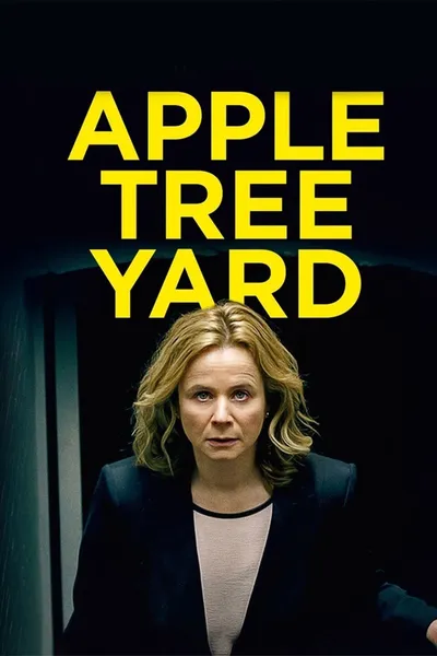 Mroczny zaułek / Apple Tree Yard (2017) (Sezon 1) PLSUB.1080p.AMZN.WEB-DL.DDP2.0.H264-XuploaD / Napisy PL