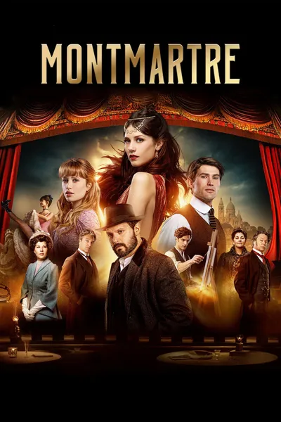 Montmartre (2025) (Sezon 1) PL.1080p.AMZN.WEB-DL.DD2.0.H264-Ralf / Lektor PL