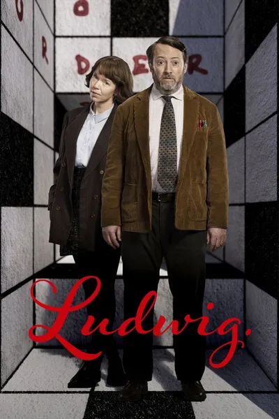 Ludwig (2024) (Sezon 1) MULTi.1080p.WEB-DL.AAC2.0.H264-Ralf / Lektor PL