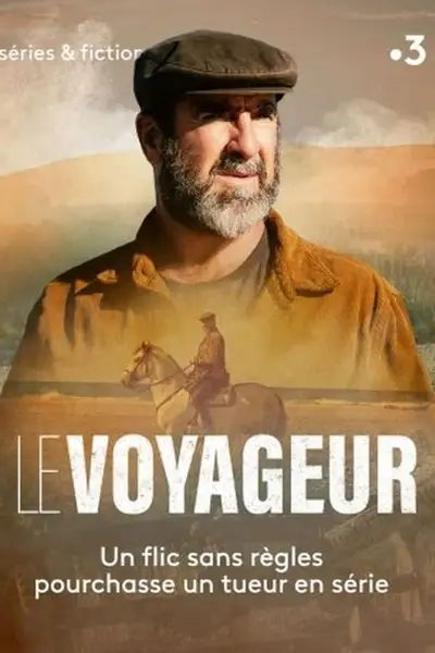 Podróżnik / Le Voyageur / The Traveller (2019-2023) (Sezon 1-2) PL.1080p.WEB-DL.H26-XuploaD / Lektor PL