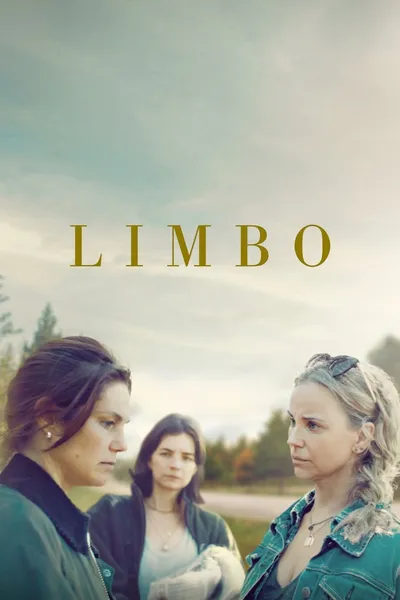 Otchłań / Limbo (2023) (Sezon 1) PL.1080p.VP.WEB-DL.X264-J / Lektor PL