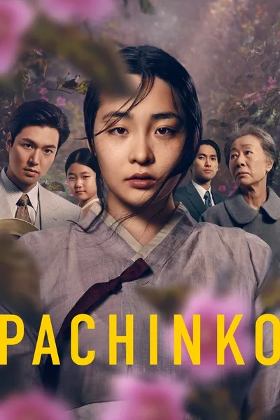 Pachinko (2022-2024) (Sezon 1-2) PLSUB.1080p.ATVP.WEB-DL.DDP5.1.Atmos.H.264-MIX / Napisy PL