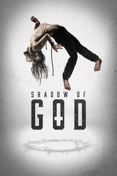 Cień Boga / Shadow of God (2025) PL.1080p.WEB-DL.H.264-FOX ~ Lektor PL