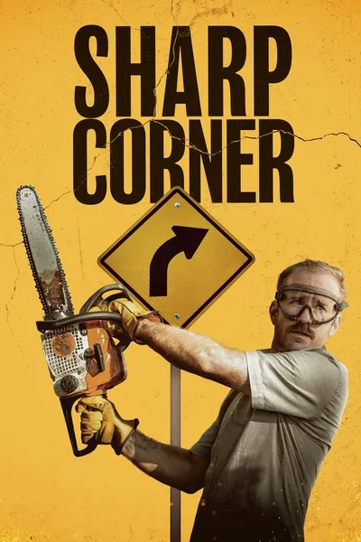 Zakret smierci / Sharp Corner (2025) PL.1080p.WEB-DL.H264.H264.AC3-d11 / Lektor PL