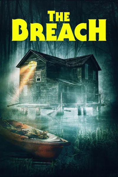 Drzwi do piekła / The Breach (2022) PL.1080p.BLU-RAY.x264.AC3.2.0-MG / LEKTOR PL