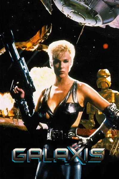 Galaxis (1995) PL.1080p.WEB-DL.H264-wasik / Lektor PL