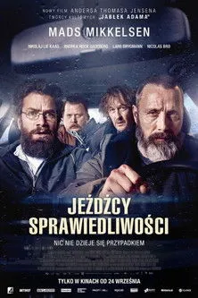 Jeźdźcy sprawiedliwości / Retfaerdighedens ryttere / Riders of Justice (2020) PL.1080p.BluRay.x264.AC3-LTS / Lektor PL