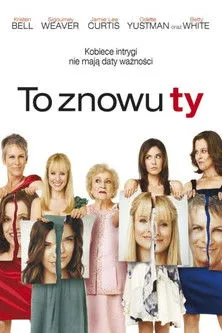 To znowu ty / You Again (2010) PL.1080p.HDTV.H264-wasik / Lektor PL