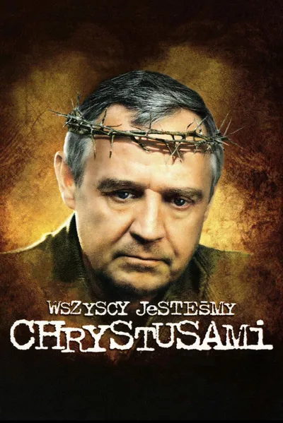 Wszyscy jesteśmy Chrystusami (2006) PL.1080p.BRRiP.x264.AC3-LTS ~ film polski
