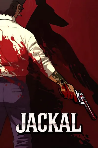 Jackal (2026) [v0.9.9] FitGirl-Repack / Polska wersja językowa