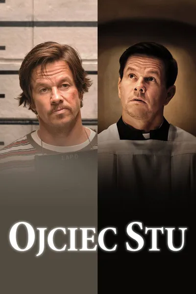 Ojciec Stu / Father Stu (2022) PL.1080p.BRRip.H264-wasik / Lektor PL