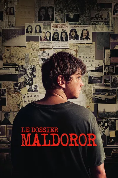 Operacja Maldoror / Maldoror (2024) PLSUBBED.1080p.WEB-DL.H.264.DDP.5.1-LEX / Polskie Napisy (WTOPIONE)