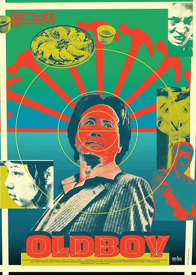 Oldboy / Oldeuboi (2003) MULTI.HDR.DoVi.Hybrid.2160p.BDRemux.DTS.HD.MA.AC3-ChrisVPS / LEKTOR I NAPISY