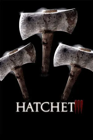 Topór III / Hatchet III (2013) MULTI.HDR.2160p.BluRay.DTS.HD.MA.AC3-ChrisVPS / LEKTOR i NAPISY