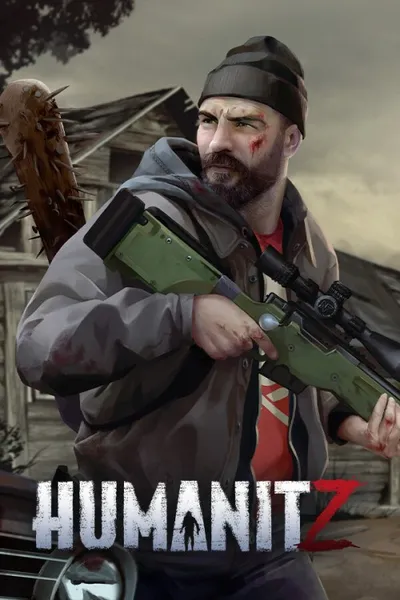 HumanitZ (2026) [v1.0] ElAmigos