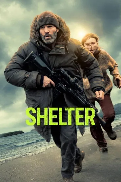 Samotnik / Shelter (2026) MULTI.AI.1080p.HD.TS.AC3-ChrisVPS ~ Lektor (Ai) i Napisy PL
