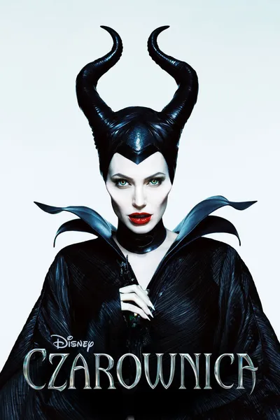 Czarownica / Maleficent (2014) MULTI.HDR.DoVi.Hybrid.2160p.BDRemux.TrueHD.7.1.Atmos.AC3-ChrisVPS / DUBBING i NAPISY