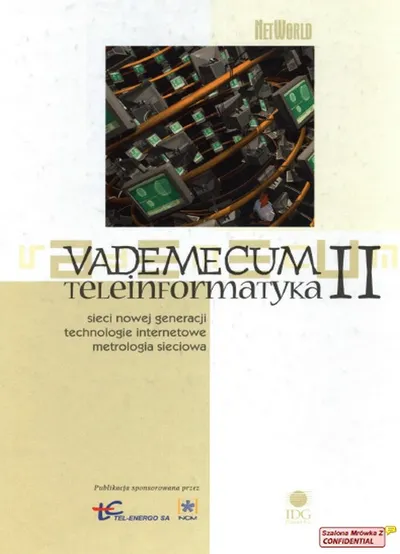 Vademecum Teleinformatyka Tom 2