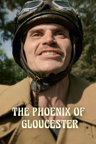 The Phoenix of Gloucester (2022) PLSUB.1080p.DSNP.WEB-DL.AAC2.0.H.264-CANSiZ / Napisy PL
