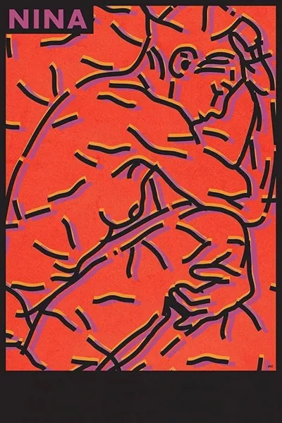 Nina (2018) PL.1080p.WEB-DL.x264.E-AC3-FLAME ~ film polski