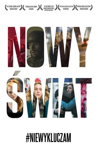 Nowy świat (2015) PL.1080p.WEB-DL.x264.E-AC3-FLAME ~ film polski