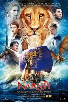 Opowieści z Narnii: Podróż Wędrowca do Świtu (2010) MULTI.HDR.2160p.WEB.DL.DTS.HD.MA.AC3-ChrisVPS / DUBBING i NAPISY