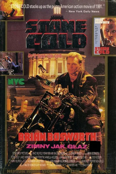 Zimny jak głaz / Stone Cold (1991) MULTI.HDR.2160p.WEB.DL.PCM.AC3-ChrisVPS / LEKTOR i NAPISY