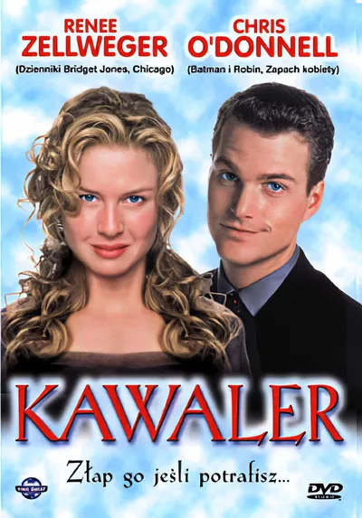 Kawaler / The Bachelor (1999) PL.1080p.HDTV.H264-BP007 / Lektor PL