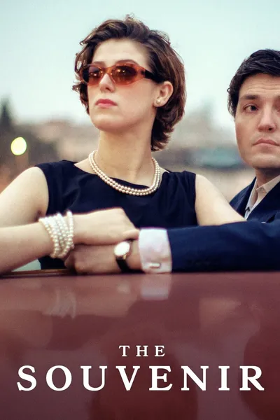 Pamiątka / The Souvenir (2019) PL | 360p | 480p | 720p | AC3.BRRip.XviD-GR4PE | DD2.0 | Lektor PL
