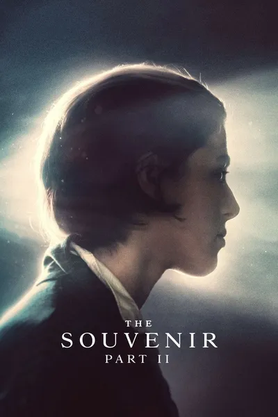 Pamiątka: Część II / The Souvenir: Part II (2021) PL | 360p | 480p | 720p | AC3.BRRip.XviD-GR4PE | DD5.1 | Lektor PL