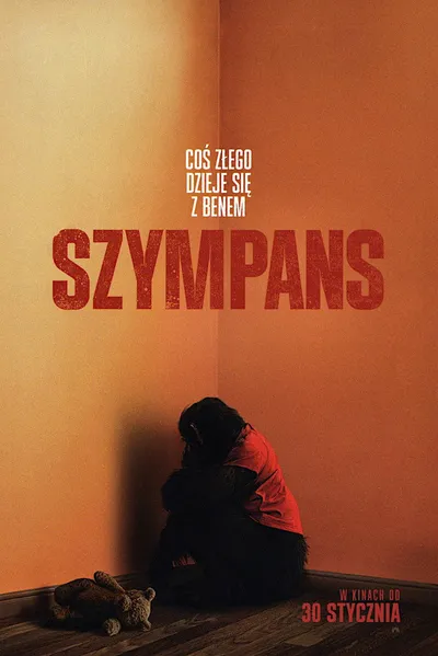 Szympans / Primate (2025) MULTi.2160p.AMZN.WEB-DL.DDP5.1.Atmos.H.265-KPFR / Polski Lektor DDP 5.1 i Napisy PL