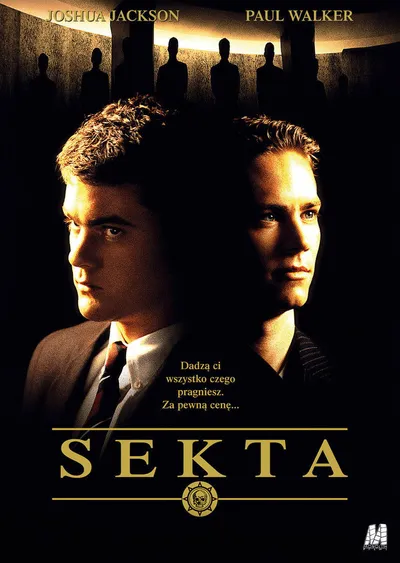 Sekta / The Skulls (2000) PL | 360p | 480p | 720p | AC3.BRRip.XviD-GR4PE | DD2.0 | Lektor PL