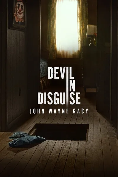 Devil in Disguise: John Wayne Gacy (2025) (Sezon 1) MULTi.720p.SKST.WEB-DL.DDP5.1.H.264-KPFR / Lektor i napisy PL