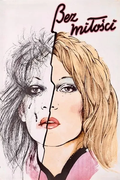 Bez miłości (1980) REMASTERED.PL.1080p.WEB-DL.x264-EL / Film polski
