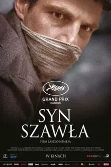 Syn Szawła / Saul fia (2015) PL.1080p.BDRip.H264-wasik / Lektor PL