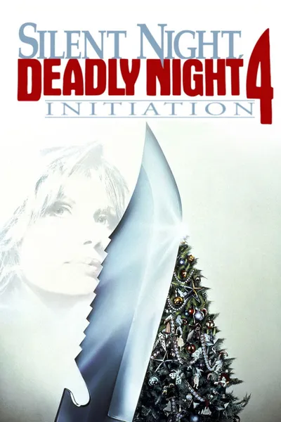 Cicha noc, śmierci noc IV: Inicjacja / Silent Night, Deadly Night IV: Initiation (1990) MULTI.HDR.2160p.BluRay.DTS.HD.MA.AC3-ChrisVPS / LEKTOR i NA...