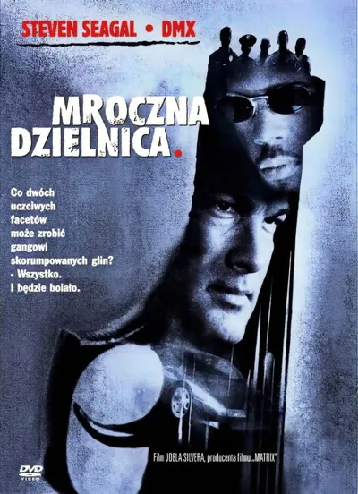 Mroczna dzielnica / Exit Wounds (2001) MULTi.1080p.BluRay.REMUX.AVC.DTS-HD.MA.5.1-LTS ~ Lektor i Napisy PL