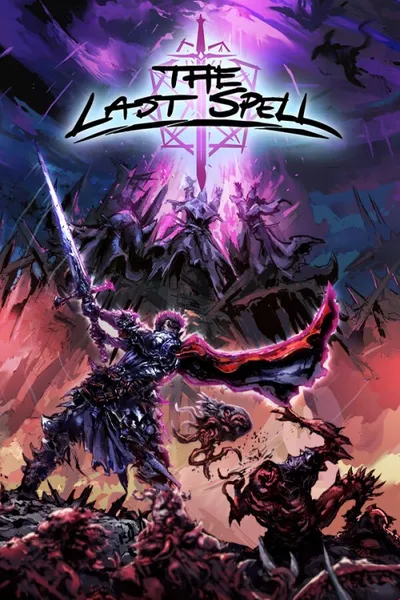 The Last Spell (2023) [v1.3.32.2] ElAmigos