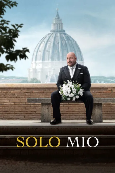 Solo Mio (2026) 1080p.TELESYNC.x264-SyncUP
