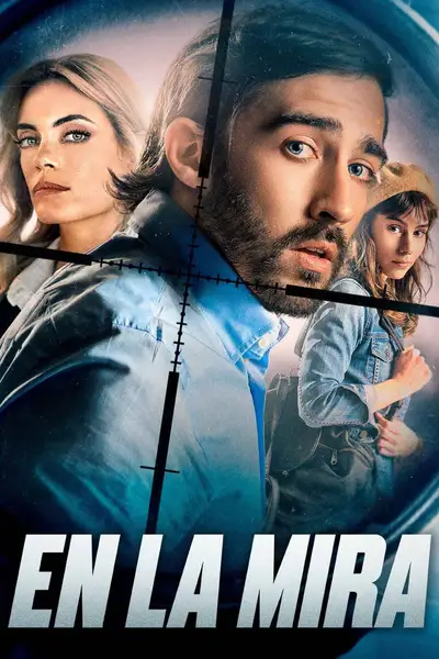 Na celowniku / En la mira (2022) PL