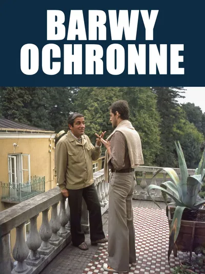 Barwy ochronne (1976) PL.1080p.BluRay.x264.AC3-LTS ~ film polski