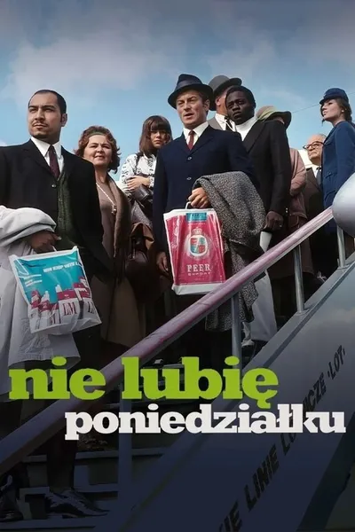 Nie lubię poniedziałku (1971) PL.1080p.BluRay.x264-SPRiNTER ~ film polski